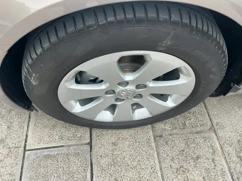 Buick Regal 2012 2.0L Comfort Edition — миниатюра 11