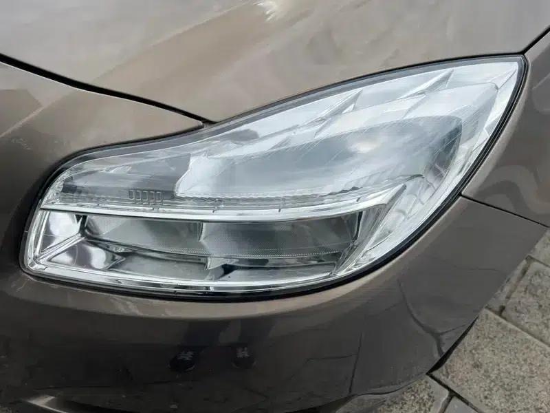 Buick Regal 2012 2.0L Comfort Edition — миниатюра 9