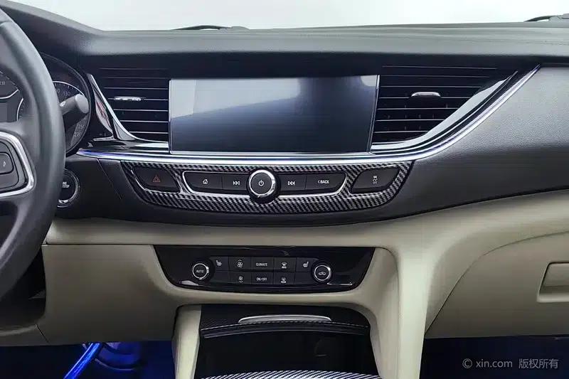Buick Regal 2021 552T Elite — миниатюра 11