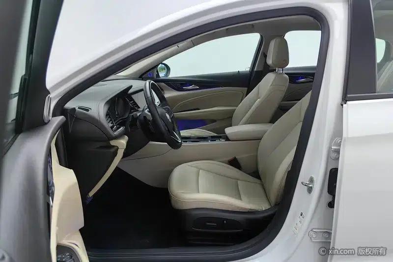Buick Regal 2021 552T Elite — миниатюра 17