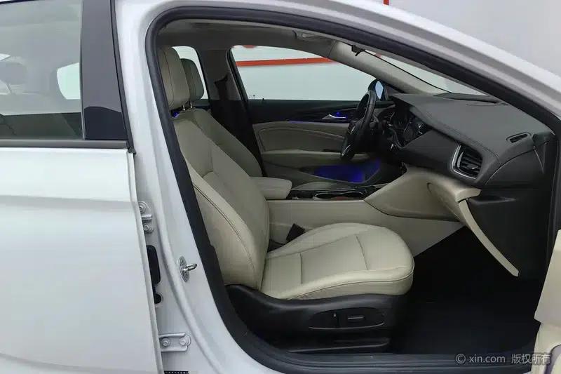 Buick Regal 2021 552T Elite — миниатюра 19