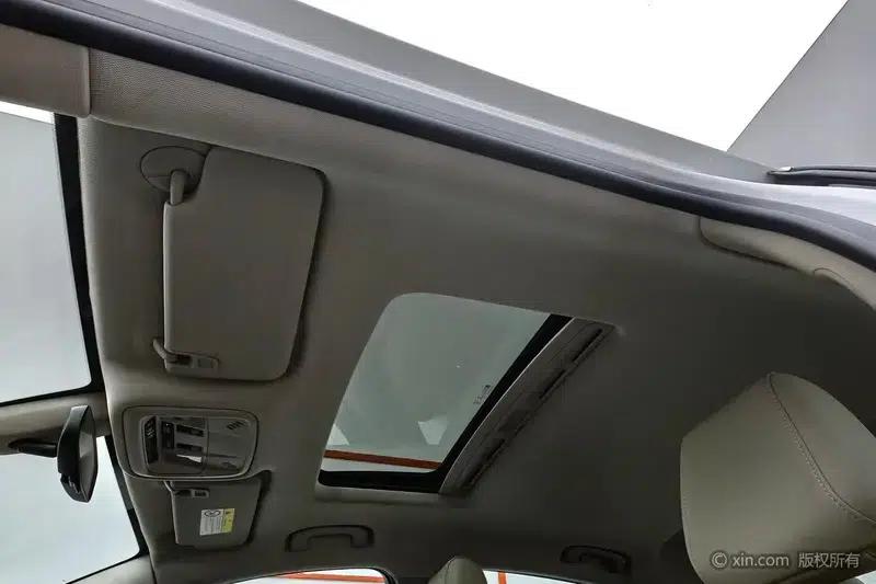 Buick Regal 2021 552T Elite — миниатюра 21