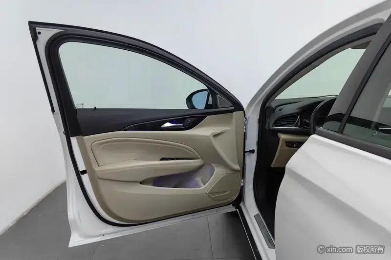 Buick Regal 2021 552T Elite — миниатюра 22