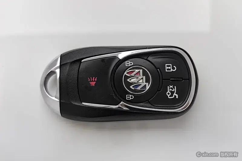 Buick Regal 2021 552T Elite — миниатюра 6
