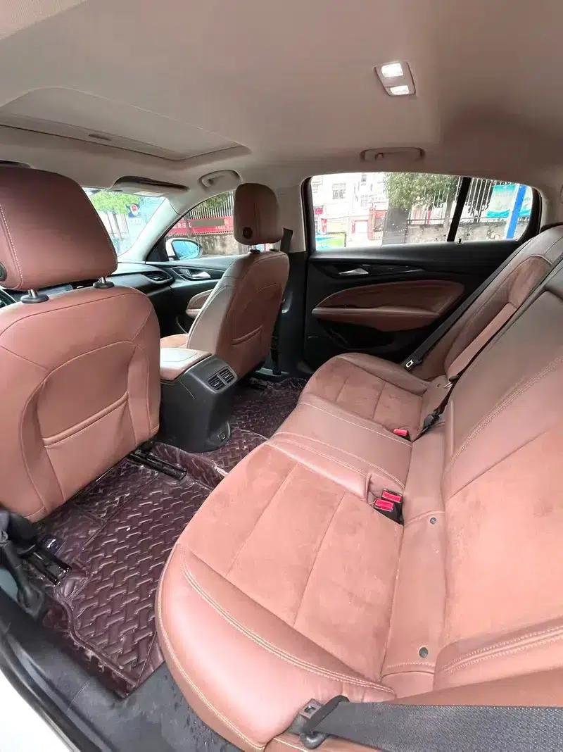 Buick Regal 2019 20T Elite Edition (China VI Emission Standard) — миниатюра 9