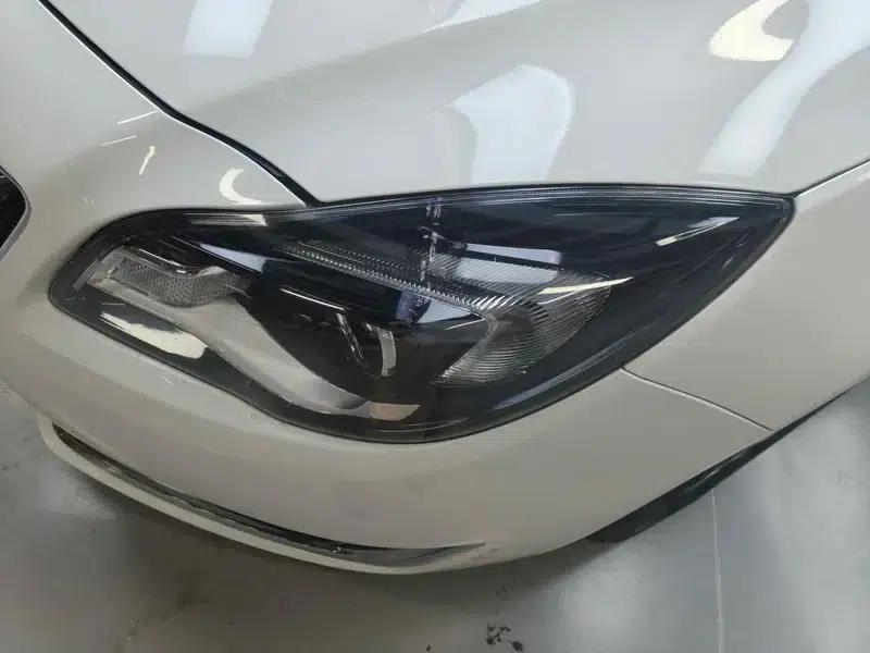 Buick Regal 2015 2.0L Leading Fashion Edition — миниатюра 16