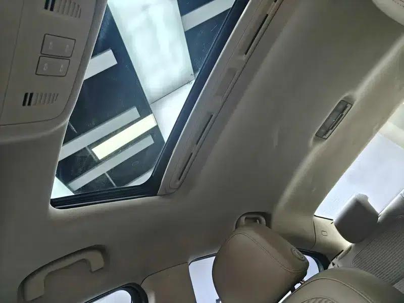 Buick Regal 2015 2.0L Leading Fashion Edition — миниатюра 35