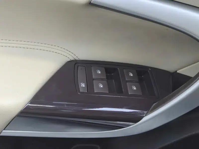 Buick Regal 2015 2.0L Leading Fashion Edition — миниатюра 37