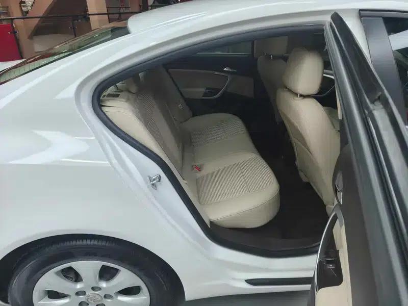 Buick Regal 2015 2.0L Leading Fashion Edition — миниатюра 42