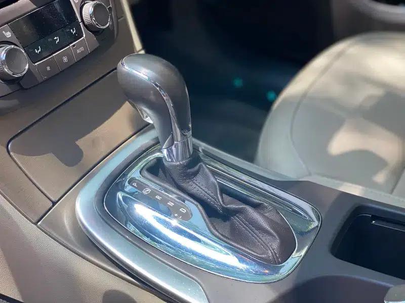 Buick Regal 2012 2.0L Luxury Edition — миниатюра 16