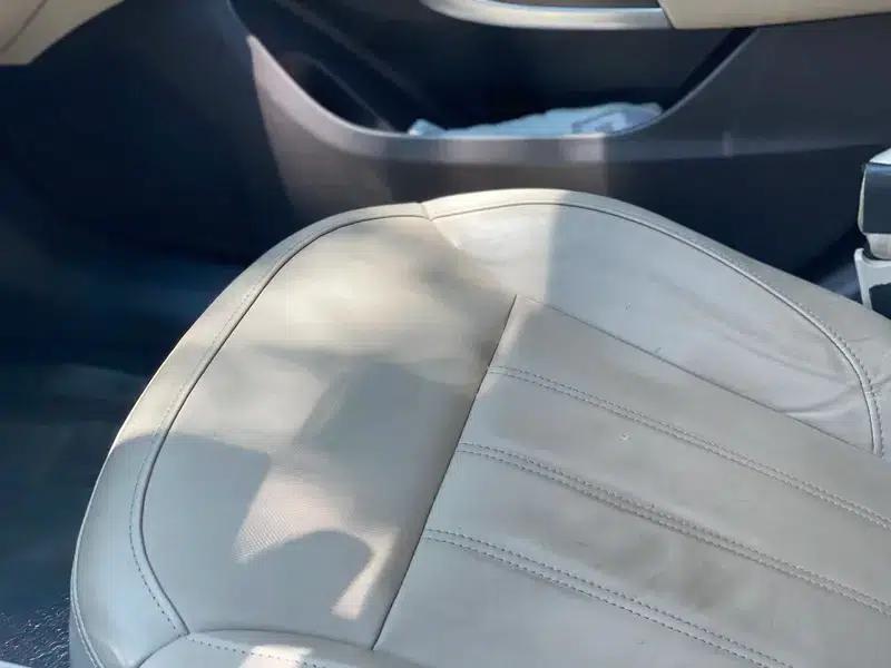 Buick Regal 2012 2.0L Luxury Edition — миниатюра 8