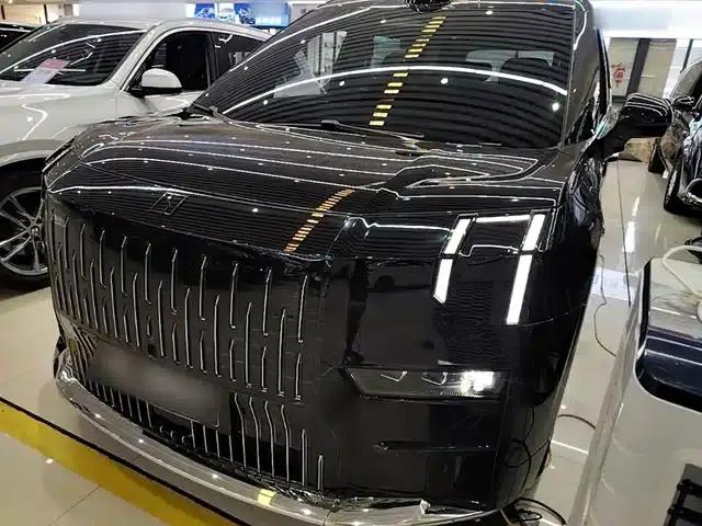 Extreme Krypton 009 2024 Model 7-Seat Aisle Edition 108kWh