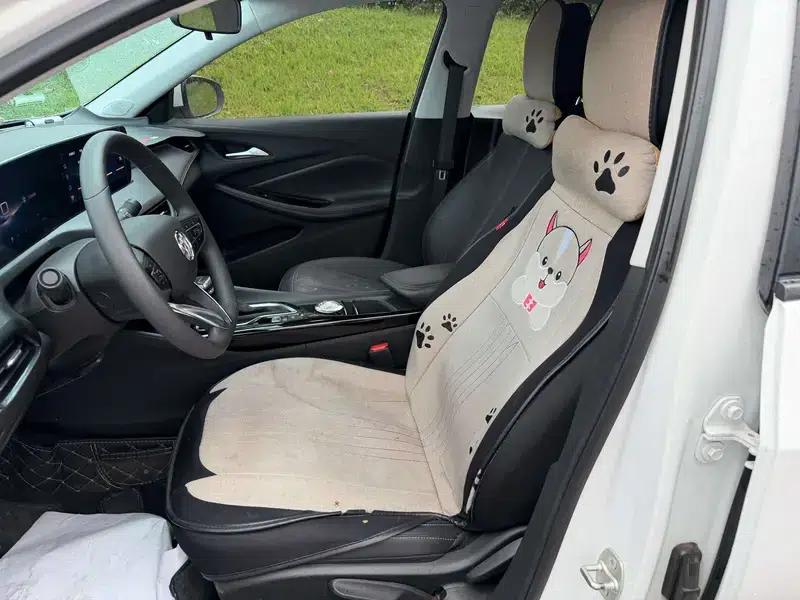 Buick Verano 2023 Pro 533T Enjoy Edition — миниатюра 11