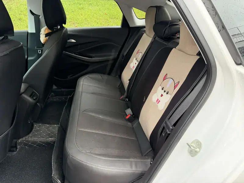 Buick Verano 2023 Pro 533T Enjoy Edition — миниатюра 13