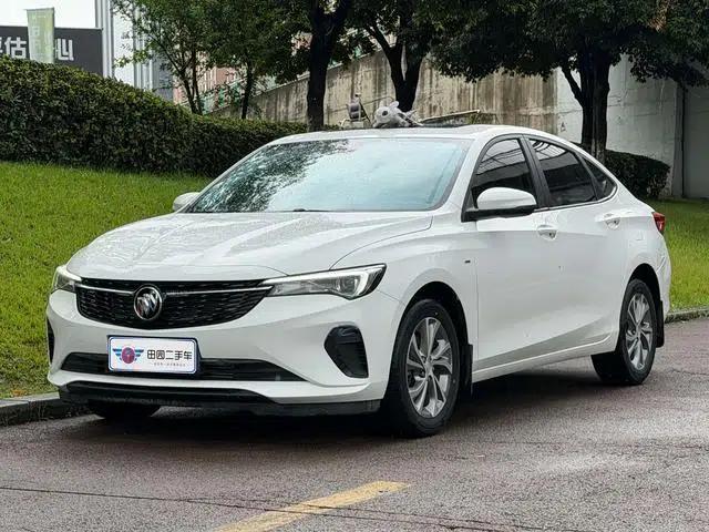 Buick Verano 2023 Pro 533T Enjoy Edition