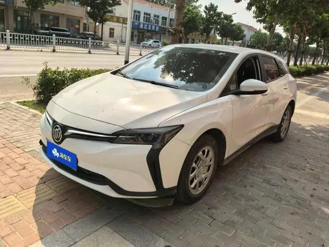 Buick Velite 6 2024 450km Travel Edition