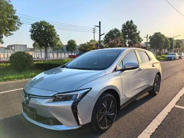 Buick Velite 6 2024 430km Premium Edition