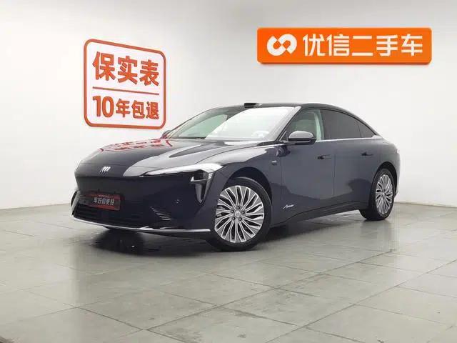 Buick Avenir 2025