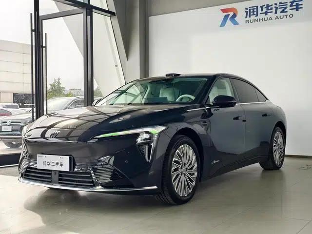 Buick L7 2025 Premium Edition