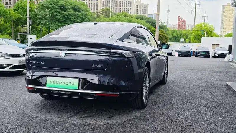 Buick Avenir 2025 — миниатюра 4