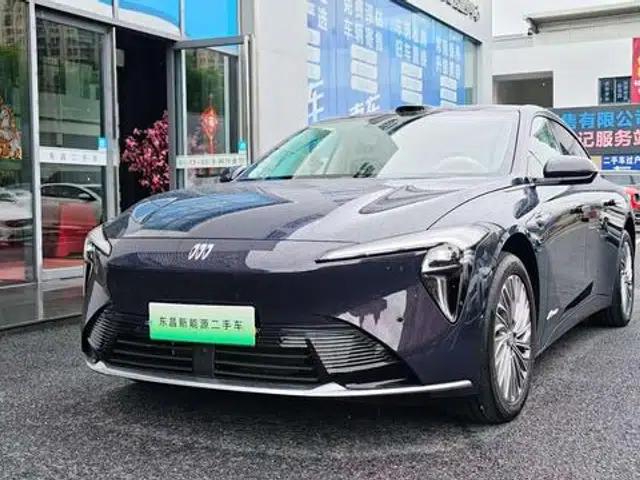 Buick Avenir 2025
