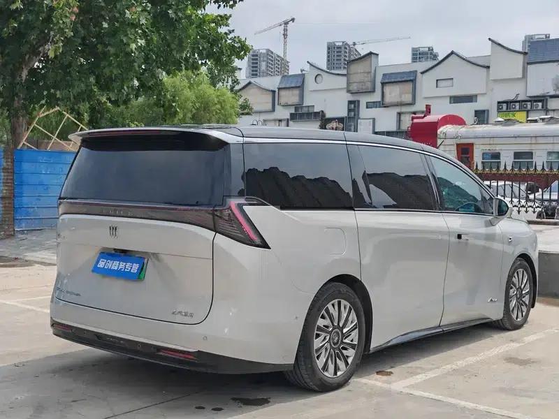 Buick Ultimate Family 2026 Luxury Edition — миниатюра 6