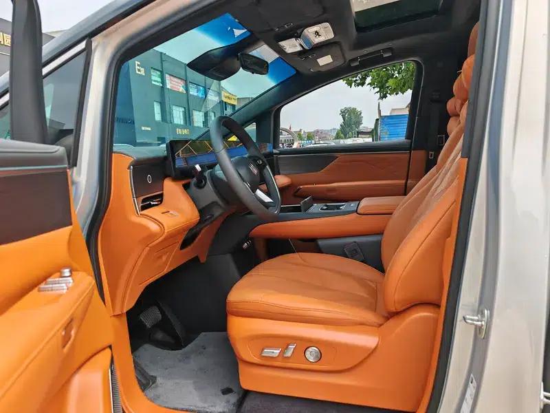 Buick Ultimate Family 2026 Luxury Edition — миниатюра 8