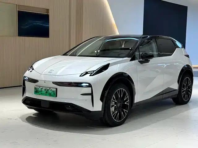 Extreme Krypton X 2025 Four-Seat Rear-Wheel Drive Cube Edition