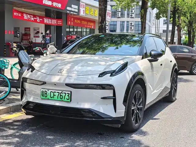 Extreme Krypton X 2025 Four-Seat Four-Wheel Drive Magic Cube Edition