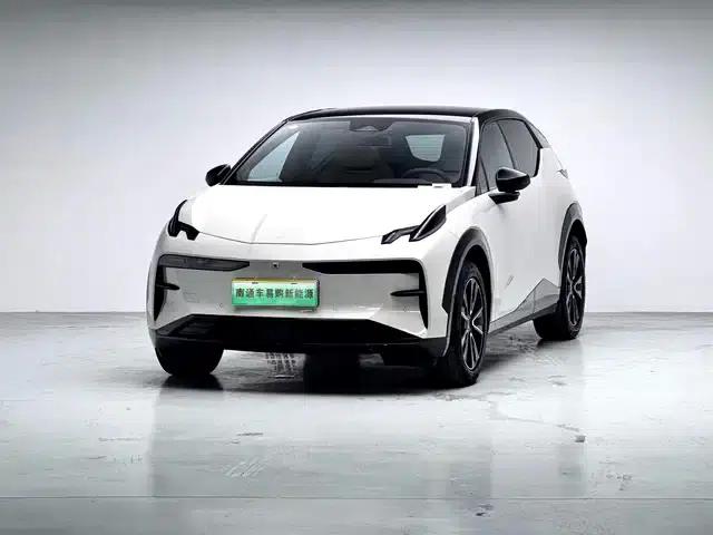 Extreme Krypton X 2025 Four-Seat Rear-Wheel Drive Cube Edition