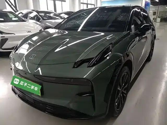 Extreme Krypton X 2023 Rear-Wheel Drive YOU Edition 4-Seat
