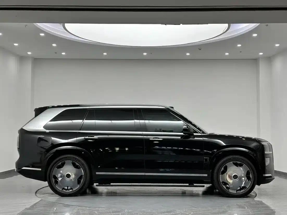 Extreme Krypton 9X 2025 Hyper Edition 70kWh — миниатюра 4