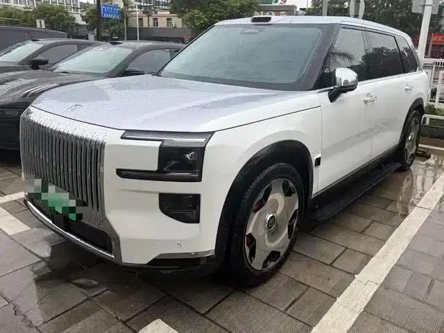 Extreme Krypton 9X 2025 Ultra Edition 70kWh