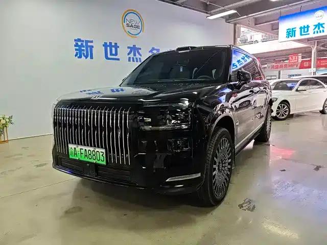 Extreme Krypton 9X 2025 Ultra Edition 70kWh