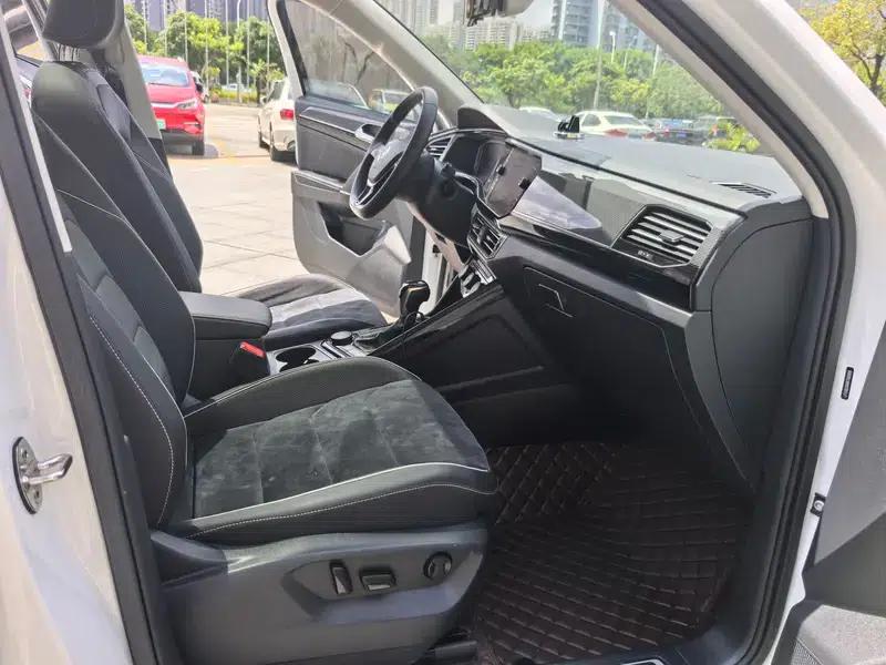 Tayron 2019 380TSI 4WD Premium Edition (National V Emission Standard) — миниатюра 6