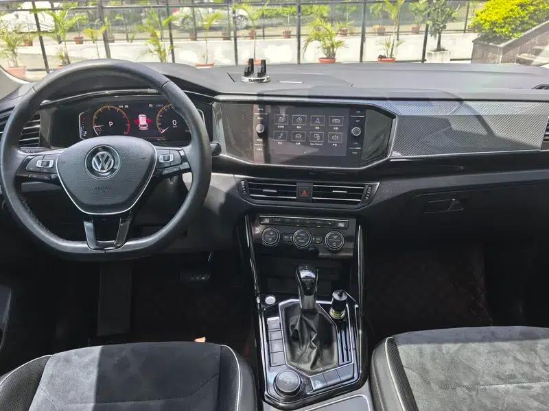 Tayron 2019 380TSI 4WD Premium Edition (National V Emission Standard) — миниатюра 8