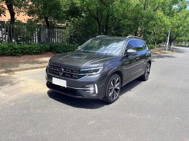 Tayron 2023 Facelift 380TSI AWD R-Line Pro Smart Edition