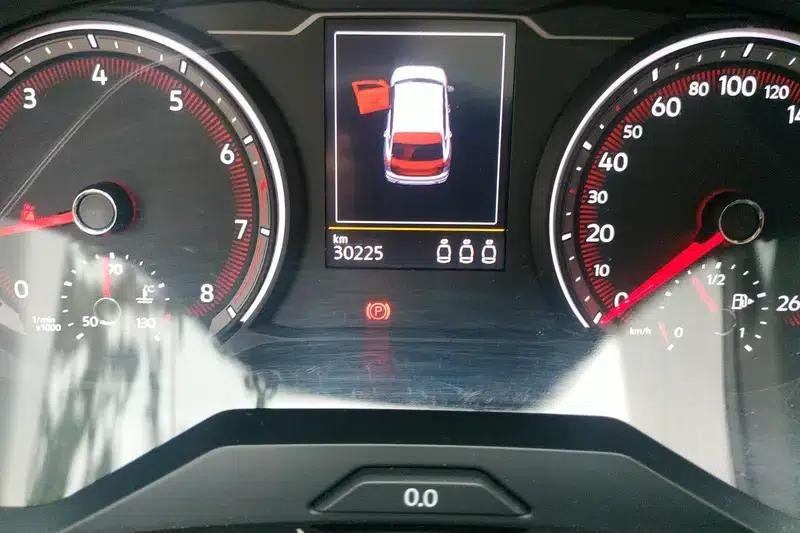 Tayron 2022 330TSI 2WD Luxury Intelligent Edition — миниатюра 13