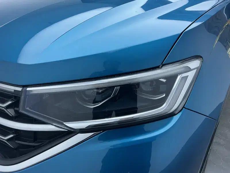 Tayron 2023 380TSI AWD R-Line Pro Smart Edition — миниатюра 12