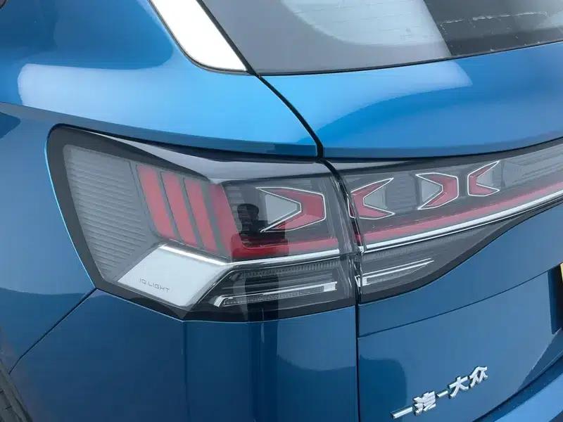 Tayron 2023 380TSI AWD R-Line Pro Smart Edition — миниатюра 13