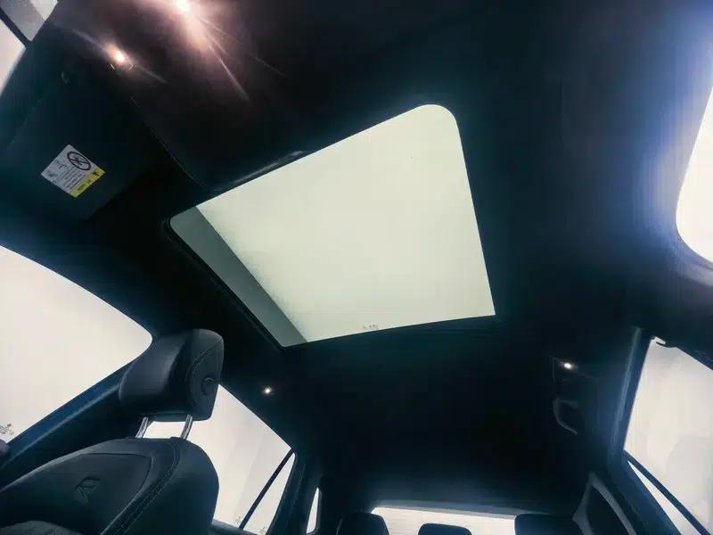Tayron 2023 380TSI AWD R-Line Pro Smart Edition — миниатюра 19