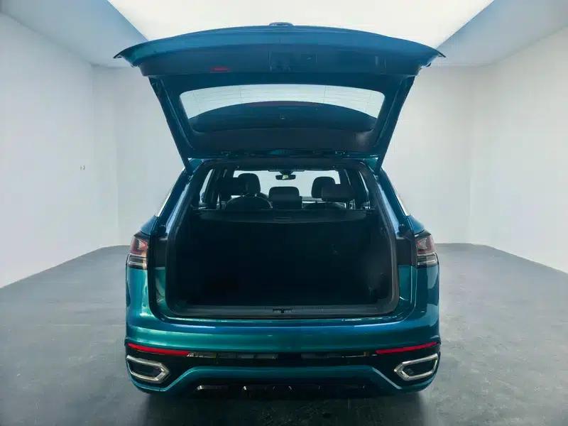 Tayron 2023 380TSI AWD R-Line Pro Smart Edition — миниатюра 20