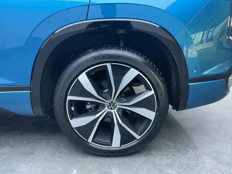 Tayron 2023 380TSI AWD R-Line Pro Smart Edition — миниатюра 9