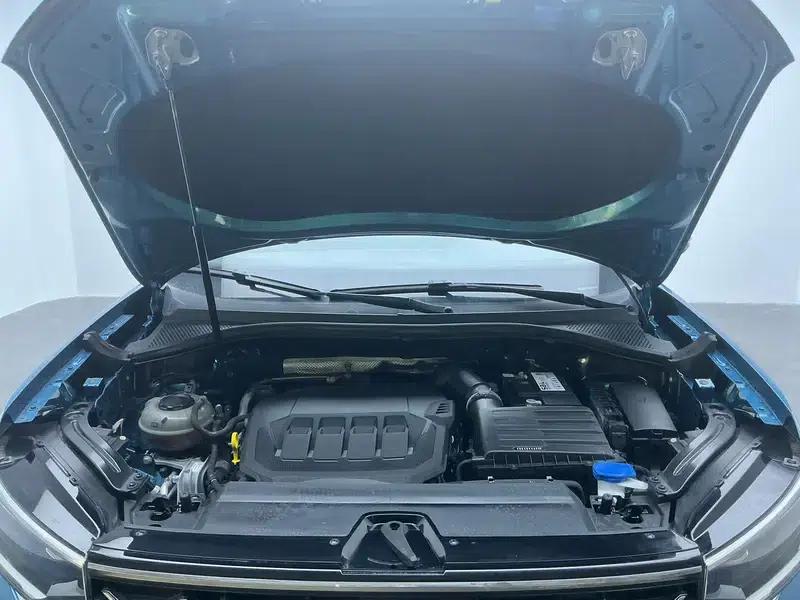 Tayron 2023 380TSI AWD R-Line Pro Smart Edition — миниатюра 10