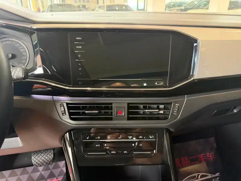 Tayron 2022 280TSI 2WD Luxury Intelligent Edition — миниатюра 15
