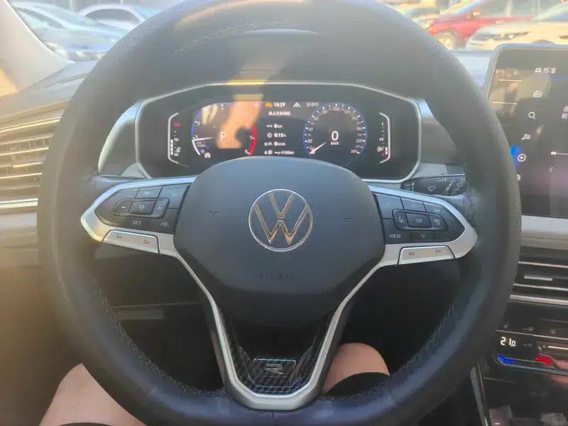 Tayron 2023 330TSI 2WD R-Line High-Performance Edition — миниатюра 6