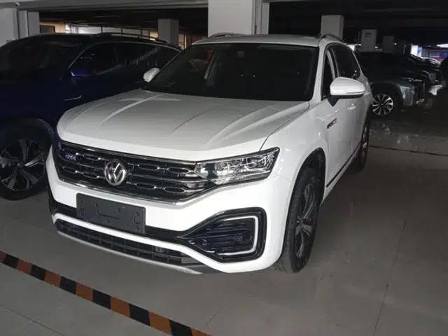 Tayron 2020 280TSI Luxury Intelligent Edition
