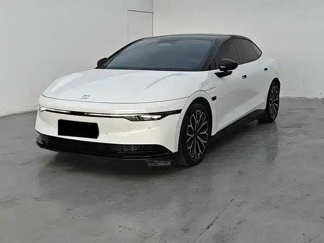 Extreme Krypton 007 2024 Rear-Wheel Drive Enhanced Version 75kWh