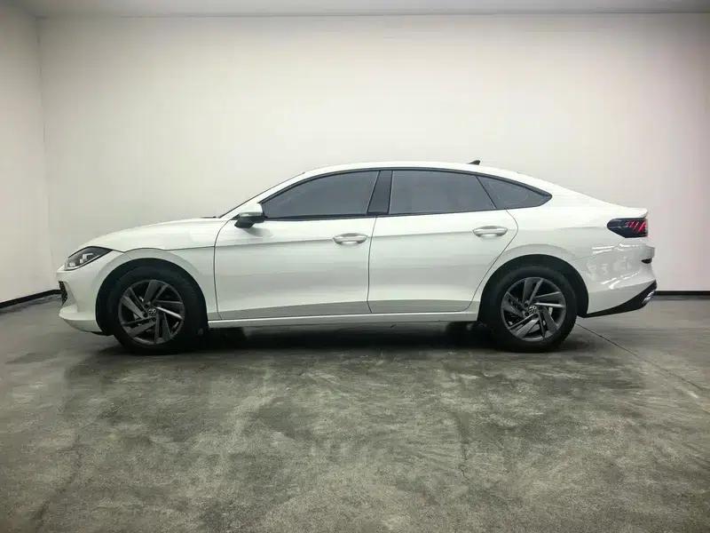 Lamando 2025 Lamando L 280TSI DSG Hot Edition — миниатюра 4