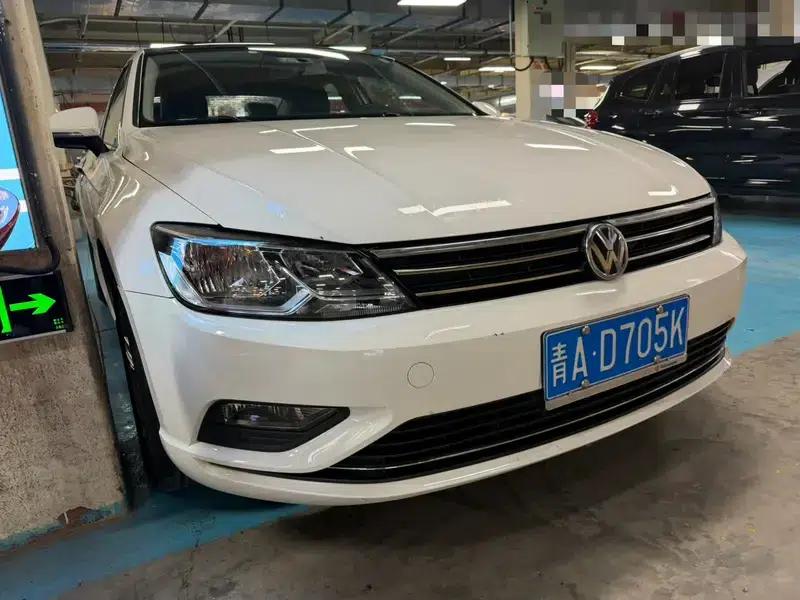 Lamando 2017 280TSI DSG Comfort Edition — миниатюра 3